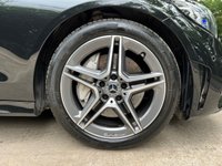 USED 2019 69 MERCEDES-BENZ C-CLASS 2.0 C 300 D AMG LINE PREMIUM 2d 242 BHP VIRTUAL DASH+REAR CAM+MEM SEATS