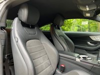 USED 2019 69 MERCEDES-BENZ C-CLASS 2.0 C 300 D AMG LINE PREMIUM 2d 242 BHP VIRTUAL DASH+REAR CAM+MEM SEATS