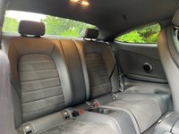 USED 2019 69 MERCEDES-BENZ C-CLASS 2.0 C 300 D AMG LINE PREMIUM 2d 242 BHP VIRTUAL DASH+REAR CAM+MEM SEATS