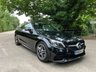 USED 2019 69 MERCEDES-BENZ C-CLASS 2.0 C 300 D AMG LINE PREMIUM 2d 242 BHP VIRTUAL DASH+REAR CAM+MEM SEATS