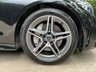 USED 2019 69 MERCEDES-BENZ C-CLASS 2.0 C 300 D AMG LINE PREMIUM 2d 242 BHP VIRTUAL DASH+REAR CAM+MEM SEATS