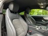 USED 2019 69 MERCEDES-BENZ C-CLASS 2.0 C 300 D AMG LINE PREMIUM 2d 242 BHP VIRTUAL DASH+REAR CAM+MEM SEATS