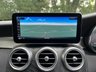 USED 2019 69 MERCEDES-BENZ C-CLASS 2.0 C 300 D AMG LINE PREMIUM 2d 242 BHP VIRTUAL DASH+REAR CAM+MEM SEATS
