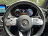 USED 2019 69 MERCEDES-BENZ C-CLASS 2.0 C 300 D AMG LINE PREMIUM 2d 242 BHP VIRTUAL DASH+REAR CAM+MEM SEATS
