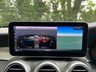 USED 2019 69 MERCEDES-BENZ C-CLASS 2.0 C 300 D AMG LINE PREMIUM 2d 242 BHP VIRTUAL DASH+REAR CAM+MEM SEATS