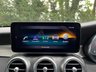 USED 2019 69 MERCEDES-BENZ C-CLASS 2.0 C 300 D AMG LINE PREMIUM 2d 242 BHP VIRTUAL DASH+REAR CAM+MEM SEATS