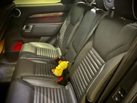 USED 2019 19 LAND ROVER DISCOVERY 3.0L SDV6 HSE LUXURY 5d AUTO 302 BHP Px finance 6 months warranty