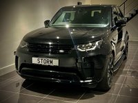 USED 2019 19 LAND ROVER DISCOVERY 3.0L SDV6 HSE LUXURY 5d AUTO 302 BHP Px finance 6 months warranty