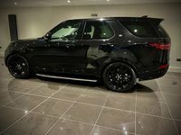USED 2019 19 LAND ROVER DISCOVERY 3.0L SDV6 HSE LUXURY 5d AUTO 302 BHP Px finance 6 months warranty