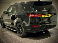 USED 2019 19 LAND ROVER DISCOVERY 3.0L SDV6 HSE LUXURY 5d AUTO 302 BHP Px finance 6 months warranty