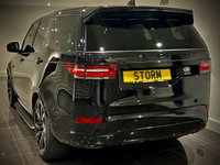 USED 2019 19 LAND ROVER DISCOVERY 3.0L SDV6 HSE LUXURY 5d AUTO 302 BHP Px finance 6 months warranty