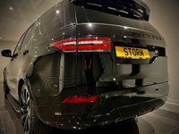 USED 2019 19 LAND ROVER DISCOVERY 3.0L SDV6 HSE LUXURY 5d AUTO 302 BHP Px finance 6 months warranty