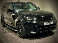 USED 2019 19 LAND ROVER DISCOVERY 3.0L SDV6 HSE LUXURY 5d AUTO 302 BHP Px finance 6 months warranty