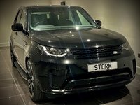 USED 2019 19 LAND ROVER DISCOVERY 3.0L SDV6 HSE LUXURY 5d AUTO 302 BHP Px finance 6 months warranty