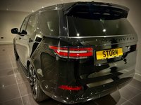 USED 2019 19 LAND ROVER DISCOVERY 3.0L SDV6 HSE LUXURY 5d AUTO 302 BHP Px finance 6 months warranty