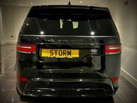 USED 2019 19 LAND ROVER DISCOVERY 3.0L SDV6 HSE LUXURY 5d AUTO 302 BHP Px finance 6 months warranty