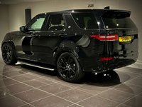 USED 2019 19 LAND ROVER DISCOVERY 3.0L SDV6 HSE LUXURY 5d AUTO 302 BHP Px finance 6 months warranty