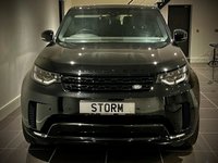 USED 2019 19 LAND ROVER DISCOVERY 3.0L SDV6 HSE LUXURY 5d AUTO 302 BHP Px finance 6 months warranty
