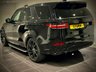 USED 2019 19 LAND ROVER DISCOVERY 3.0L SDV6 HSE LUXURY 5d AUTO 302 BHP Px finance 6 months warranty