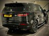 USED 2019 19 LAND ROVER DISCOVERY 3.0L SDV6 HSE LUXURY 5d AUTO 302 BHP Px finance 6 months warranty