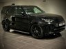USED 2019 19 LAND ROVER DISCOVERY 3.0L SDV6 HSE LUXURY 5d AUTO 302 BHP Px finance 6 months warranty