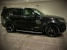 USED 2019 19 LAND ROVER DISCOVERY 3.0L SDV6 HSE LUXURY 5d AUTO 302 BHP Px finance 6 months warranty
