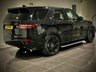 USED 2019 19 LAND ROVER DISCOVERY 3.0L SDV6 HSE LUXURY 5d AUTO 302 BHP Px finance 6 months warranty