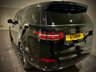 USED 2019 19 LAND ROVER DISCOVERY 3.0L SDV6 HSE LUXURY 5d AUTO 302 BHP Px finance 6 months warranty
