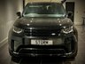 USED 2019 19 LAND ROVER DISCOVERY 3.0L SDV6 HSE LUXURY 5d AUTO 302 BHP Px finance 6 months warranty