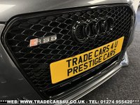 USED 2014 14 AUDI RS5 4.2 V8 FSI S TRONIC 7 SPEED AUTO COUPE QUATTRO AWD UK DELIVERY FLAT FEE &pound;175 (SUBJECT TO DEAL)*OVER 100 IMAGES ON OUR WEBSITE*BESPOKE FINANCE ARRANGED*PART EXCHANGE WELCOME*ALL VEHICLES HPI CLEAR