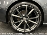 USED 2014 14 AUDI RS5 4.2 V8 FSI S TRONIC 7 SPEED AUTO COUPE QUATTRO AWD UK DELIVERY FLAT FEE &pound;175 (SUBJECT TO DEAL)*OVER 100 IMAGES ON OUR WEBSITE*BESPOKE FINANCE ARRANGED*PART EXCHANGE WELCOME*ALL VEHICLES HPI CLEAR