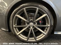 USED 2014 14 AUDI RS5 4.2 V8 FSI S TRONIC 7 SPEED AUTO COUPE QUATTRO AWD UK DELIVERY FLAT FEE &pound;175 (SUBJECT TO DEAL)*OVER 100 IMAGES ON OUR WEBSITE*BESPOKE FINANCE ARRANGED*PART EXCHANGE WELCOME*ALL VEHICLES HPI CLEAR