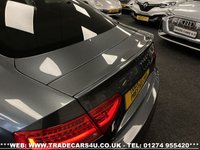 USED 2014 14 AUDI RS5 4.2 V8 FSI S TRONIC 7 SPEED AUTO COUPE QUATTRO AWD UK DELIVERY FLAT FEE &pound;175 (SUBJECT TO DEAL)*OVER 100 IMAGES ON OUR WEBSITE*BESPOKE FINANCE ARRANGED*PART EXCHANGE WELCOME*ALL VEHICLES HPI CLEAR