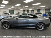 USED 2014 14 AUDI RS5 4.2 V8 FSI S TRONIC 7 SPEED AUTO COUPE QUATTRO AWD UK DELIVERY FLAT FEE &pound;175 (SUBJECT TO DEAL)*OVER 100 IMAGES ON OUR WEBSITE*BESPOKE FINANCE ARRANGED*PART EXCHANGE WELCOME*ALL VEHICLES HPI CLEAR