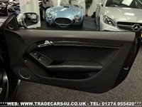 USED 2014 14 AUDI RS5 4.2 V8 FSI S TRONIC 7 SPEED AUTO COUPE QUATTRO AWD UK DELIVERY FLAT FEE &pound;175 (SUBJECT TO DEAL)*OVER 100 IMAGES ON OUR WEBSITE*BESPOKE FINANCE ARRANGED*PART EXCHANGE WELCOME*ALL VEHICLES HPI CLEAR