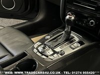 USED 2014 14 AUDI RS5 4.2 V8 FSI S TRONIC 7 SPEED AUTO COUPE QUATTRO AWD UK DELIVERY FLAT FEE &pound;175 (SUBJECT TO DEAL)*OVER 100 IMAGES ON OUR WEBSITE*BESPOKE FINANCE ARRANGED*PART EXCHANGE WELCOME*ALL VEHICLES HPI CLEAR