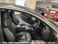 USED 2014 14 AUDI RS5 4.2 V8 FSI S TRONIC 7 SPEED AUTO COUPE QUATTRO AWD UK DELIVERY FLAT FEE &pound;175 (SUBJECT TO DEAL)*OVER 100 IMAGES ON OUR WEBSITE*BESPOKE FINANCE ARRANGED*PART EXCHANGE WELCOME*ALL VEHICLES HPI CLEAR