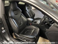USED 2014 14 AUDI RS5 4.2 V8 FSI S TRONIC 7 SPEED AUTO COUPE QUATTRO AWD UK DELIVERY FLAT FEE &pound;175 (SUBJECT TO DEAL)*OVER 100 IMAGES ON OUR WEBSITE*BESPOKE FINANCE ARRANGED*PART EXCHANGE WELCOME*ALL VEHICLES HPI CLEAR