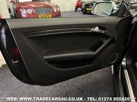 USED 2014 14 AUDI RS5 4.2 V8 FSI S TRONIC 7 SPEED AUTO COUPE QUATTRO AWD UK DELIVERY FLAT FEE &pound;175 (SUBJECT TO DEAL)*OVER 100 IMAGES ON OUR WEBSITE*BESPOKE FINANCE ARRANGED*PART EXCHANGE WELCOME*ALL VEHICLES HPI CLEAR