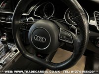USED 2014 14 AUDI RS5 4.2 V8 FSI S TRONIC 7 SPEED AUTO COUPE QUATTRO AWD UK DELIVERY FLAT FEE &pound;175 (SUBJECT TO DEAL)*OVER 100 IMAGES ON OUR WEBSITE*BESPOKE FINANCE ARRANGED*PART EXCHANGE WELCOME*ALL VEHICLES HPI CLEAR