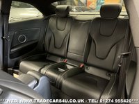 USED 2014 14 AUDI RS5 4.2 V8 FSI S TRONIC 7 SPEED AUTO COUPE QUATTRO AWD UK DELIVERY FLAT FEE &pound;175 (SUBJECT TO DEAL)*OVER 100 IMAGES ON OUR WEBSITE*BESPOKE FINANCE ARRANGED*PART EXCHANGE WELCOME*ALL VEHICLES HPI CLEAR