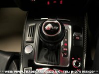 USED 2014 14 AUDI RS5 4.2 V8 FSI S TRONIC 7 SPEED AUTO COUPE QUATTRO AWD UK DELIVERY FLAT FEE &pound;175 (SUBJECT TO DEAL)*OVER 100 IMAGES ON OUR WEBSITE*BESPOKE FINANCE ARRANGED*PART EXCHANGE WELCOME*ALL VEHICLES HPI CLEAR