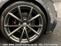 USED 2014 14 AUDI RS5 4.2 V8 FSI S TRONIC 7 SPEED AUTO COUPE QUATTRO AWD UK DELIVERY FLAT FEE &pound;175 (SUBJECT TO DEAL)*OVER 100 IMAGES ON OUR WEBSITE*BESPOKE FINANCE ARRANGED*PART EXCHANGE WELCOME*ALL VEHICLES HPI CLEAR