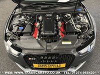 USED 2014 14 AUDI RS5 4.2 V8 FSI S TRONIC 7 SPEED AUTO COUPE QUATTRO AWD UK DELIVERY FLAT FEE &pound;175 (SUBJECT TO DEAL)*OVER 100 IMAGES ON OUR WEBSITE*BESPOKE FINANCE ARRANGED*PART EXCHANGE WELCOME*ALL VEHICLES HPI CLEAR
