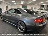USED 2014 14 AUDI RS5 4.2 V8 FSI S TRONIC 7 SPEED AUTO COUPE QUATTRO AWD UK DELIVERY FLAT FEE &pound;175 (SUBJECT TO DEAL)*OVER 100 IMAGES ON OUR WEBSITE*BESPOKE FINANCE ARRANGED*PART EXCHANGE WELCOME*ALL VEHICLES HPI CLEAR