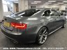 USED 2014 14 AUDI RS5 4.2 V8 FSI S TRONIC 7 SPEED AUTO COUPE QUATTRO AWD UK DELIVERY FLAT FEE &pound;175 (SUBJECT TO DEAL)*OVER 100 IMAGES ON OUR WEBSITE*BESPOKE FINANCE ARRANGED*PART EXCHANGE WELCOME*ALL VEHICLES HPI CLEAR