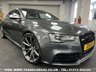 USED 2014 14 AUDI RS5 4.2 V8 FSI S TRONIC 7 SPEED AUTO COUPE QUATTRO AWD UK DELIVERY FLAT FEE &pound;175 (SUBJECT TO DEAL)*OVER 100 IMAGES ON OUR WEBSITE*BESPOKE FINANCE ARRANGED*PART EXCHANGE WELCOME*ALL VEHICLES HPI CLEAR