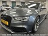 USED 2014 14 AUDI RS5 4.2 V8 FSI S TRONIC 7 SPEED AUTO COUPE QUATTRO AWD UK DELIVERY FLAT FEE &pound;175 (SUBJECT TO DEAL)*OVER 100 IMAGES ON OUR WEBSITE*BESPOKE FINANCE ARRANGED*PART EXCHANGE WELCOME*ALL VEHICLES HPI CLEAR