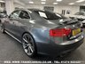 USED 2014 14 AUDI RS5 4.2 V8 FSI S TRONIC 7 SPEED AUTO COUPE QUATTRO AWD UK DELIVERY FLAT FEE &pound;175 (SUBJECT TO DEAL)*OVER 100 IMAGES ON OUR WEBSITE*BESPOKE FINANCE ARRANGED*PART EXCHANGE WELCOME*ALL VEHICLES HPI CLEAR