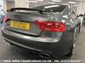 USED 2014 14 AUDI RS5 4.2 V8 FSI S TRONIC 7 SPEED AUTO COUPE QUATTRO AWD UK DELIVERY FLAT FEE &pound;175 (SUBJECT TO DEAL)*OVER 100 IMAGES ON OUR WEBSITE*BESPOKE FINANCE ARRANGED*PART EXCHANGE WELCOME*ALL VEHICLES HPI CLEAR